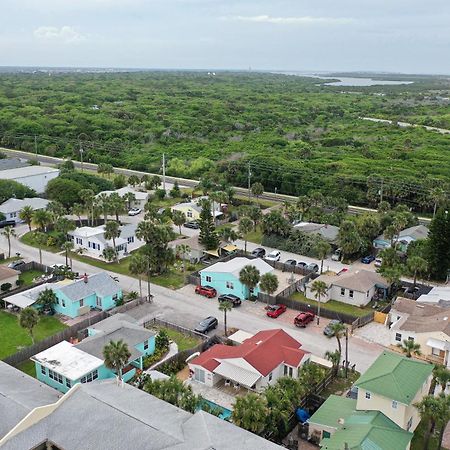 Anastasia Lodge Cabana St. Augustine Beach Екстер'єр фото