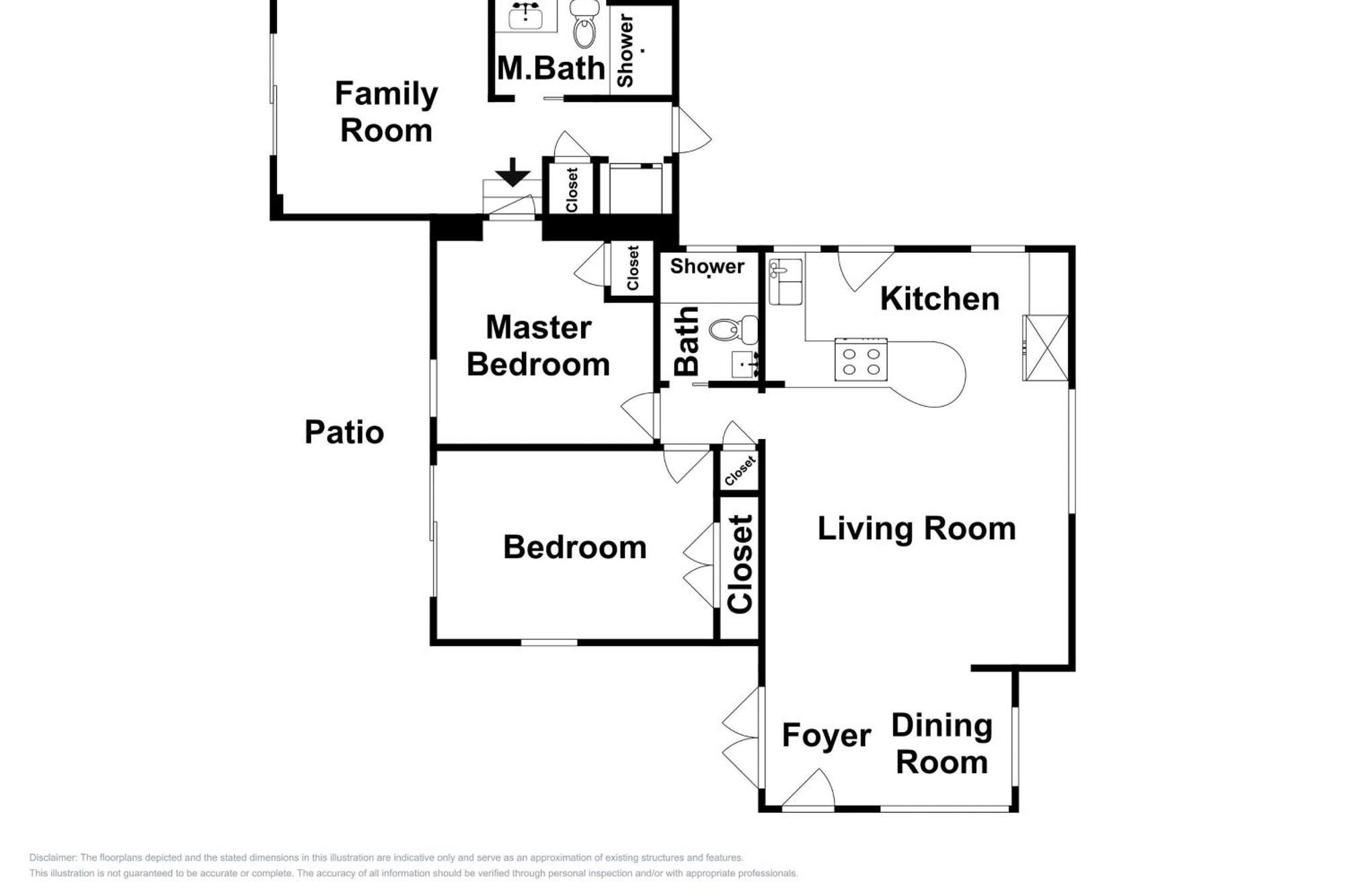 Anastasia Lodge Cabana St. Augustine Beach Екстер'єр фото